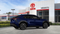 2027 Toyota bZ XLE