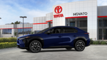 2027 Toyota bZ XLE