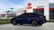2027 Toyota bZ XLE