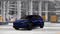 2027 Toyota bZ Limited