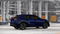 2027 Toyota bZ Limited