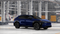 2027 Toyota bZ Limited