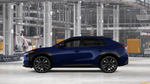 2027 Toyota bZ Limited