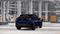 2027 Toyota bZ Limited