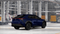 2027 Toyota bZ Limited