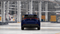 2027 Toyota bZ Limited