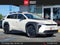 2026 Toyota bZ Woodland Base