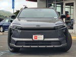 2026 Toyota bZ Woodland Premium