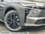 2026 Toyota bZ Woodland Premium