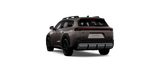 2027 Toyota bZ Woodland Premium