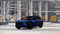 2027 Toyota bZ Woodland Base
