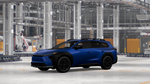 2027 Toyota bZ Woodland Base