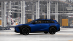 2027 Toyota bZ Woodland Base
