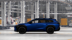2027 Toyota bZ Woodland Base