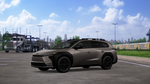 2027 Toyota bZ Woodland Premium