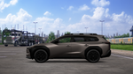 2027 Toyota bZ Woodland Premium