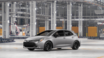 2027 Toyota Corolla Hatchback XSE
