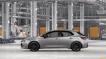 2027 Toyota Corolla Hatchback XSE