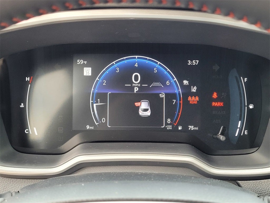 2026 Toyota Corolla Hatchback FX