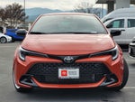 2026 Toyota Corolla Hatchback FX