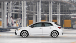 2026 Toyota Corolla Hatchback FX