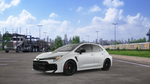 2026 Toyota GR Corolla Premium Plus DAT