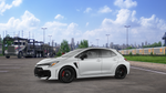 2026 Toyota GR Corolla Premium Plus DAT