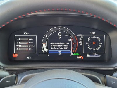 2026 Toyota GR Corolla Premium Plus DAT
