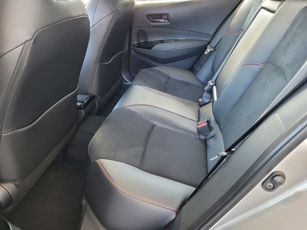 2026 Toyota GR Corolla Premium Plus DAT