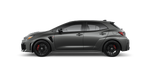 2026 Toyota GR Corolla Premium Plus DAT