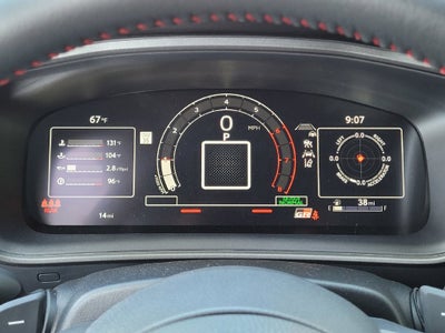 2026 Toyota GR Corolla Premium Plus DAT