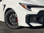 2026 Toyota GR Corolla Premium Plus DAT