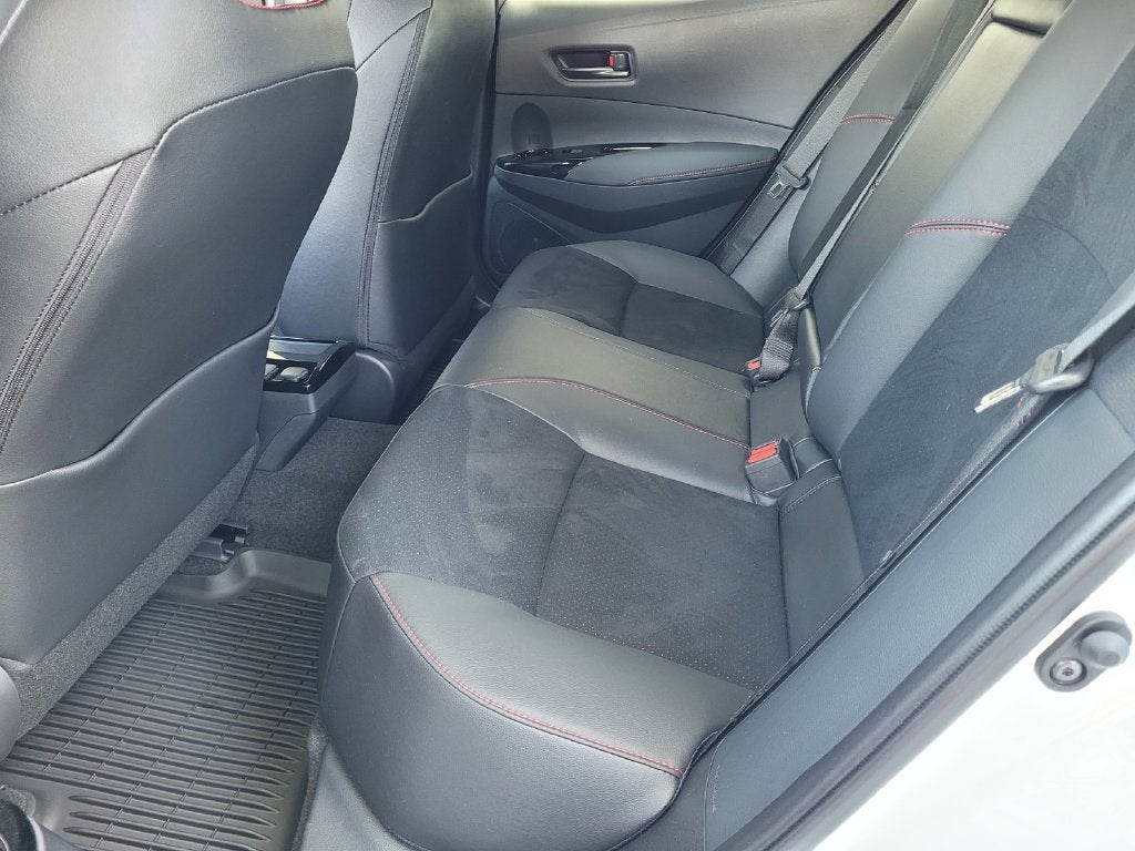 2026 Toyota GR Corolla Premium Plus DAT