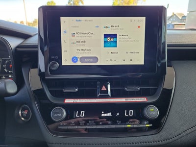 2026 Toyota GR Corolla Premium Plus MT