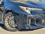 2026 Toyota GR Corolla Premium Plus MT