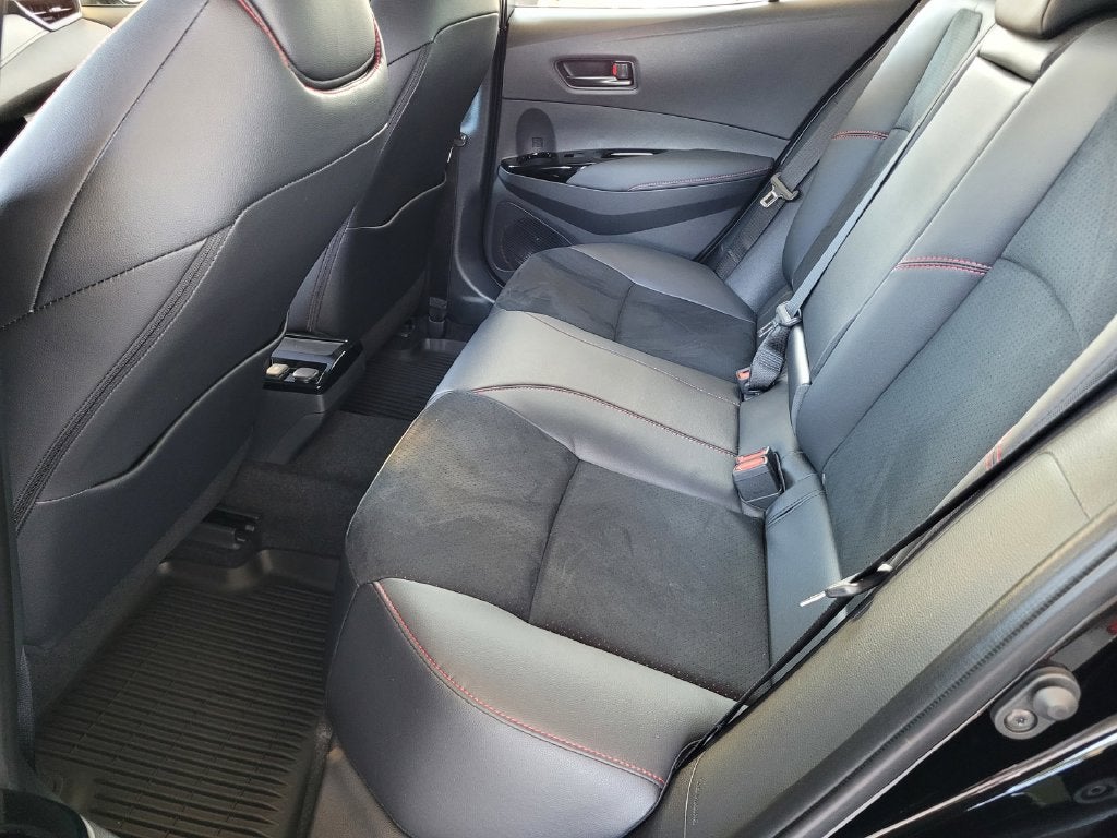 2026 Toyota GR Corolla Premium Plus MT