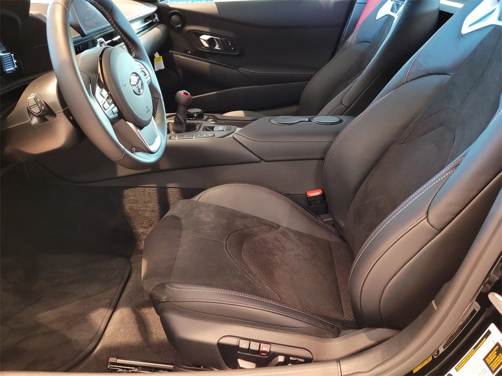 2026 Toyota GR Supra MkV Final Edition