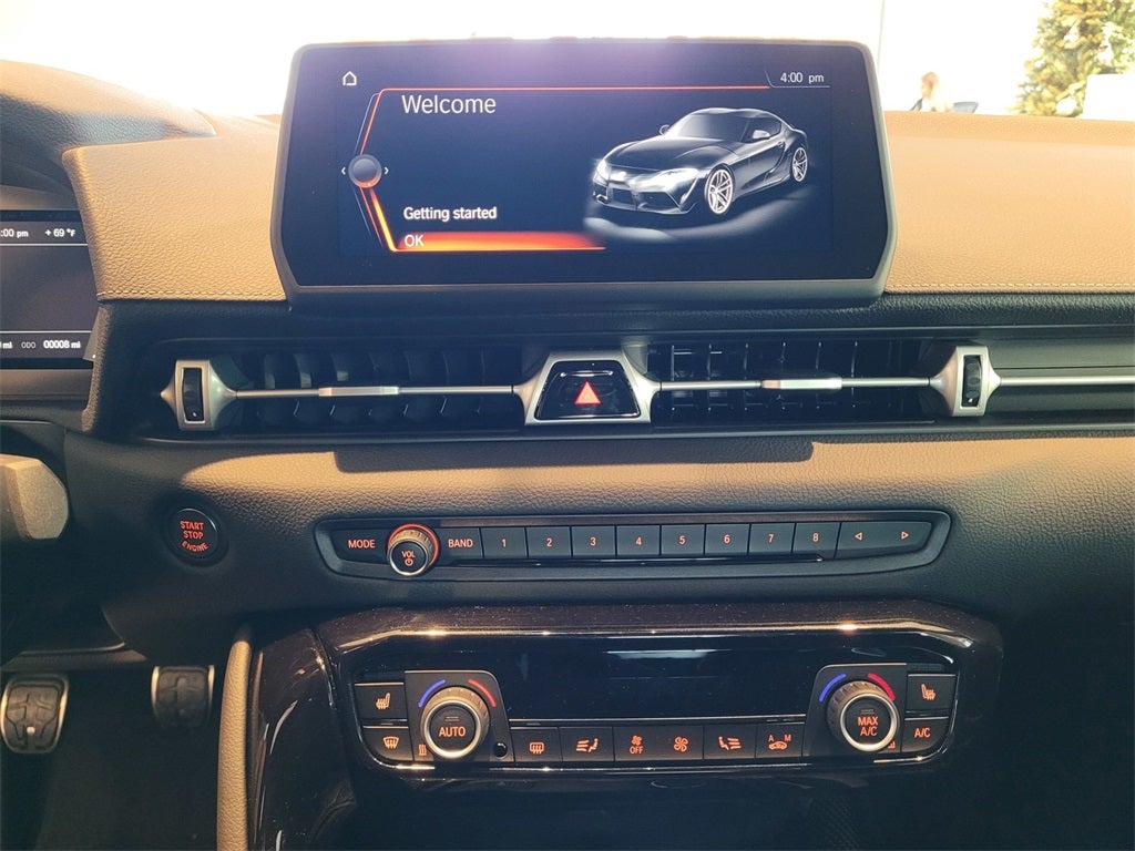 2026 Toyota GR Supra MkV Final Edition