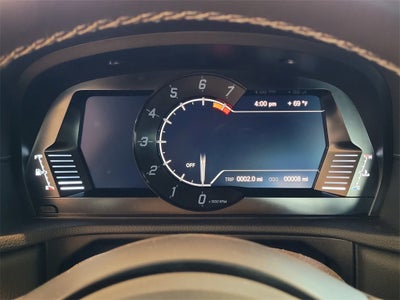 2026 Toyota GR Supra MkV Final Edition