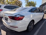 2021 Honda Insight Touring