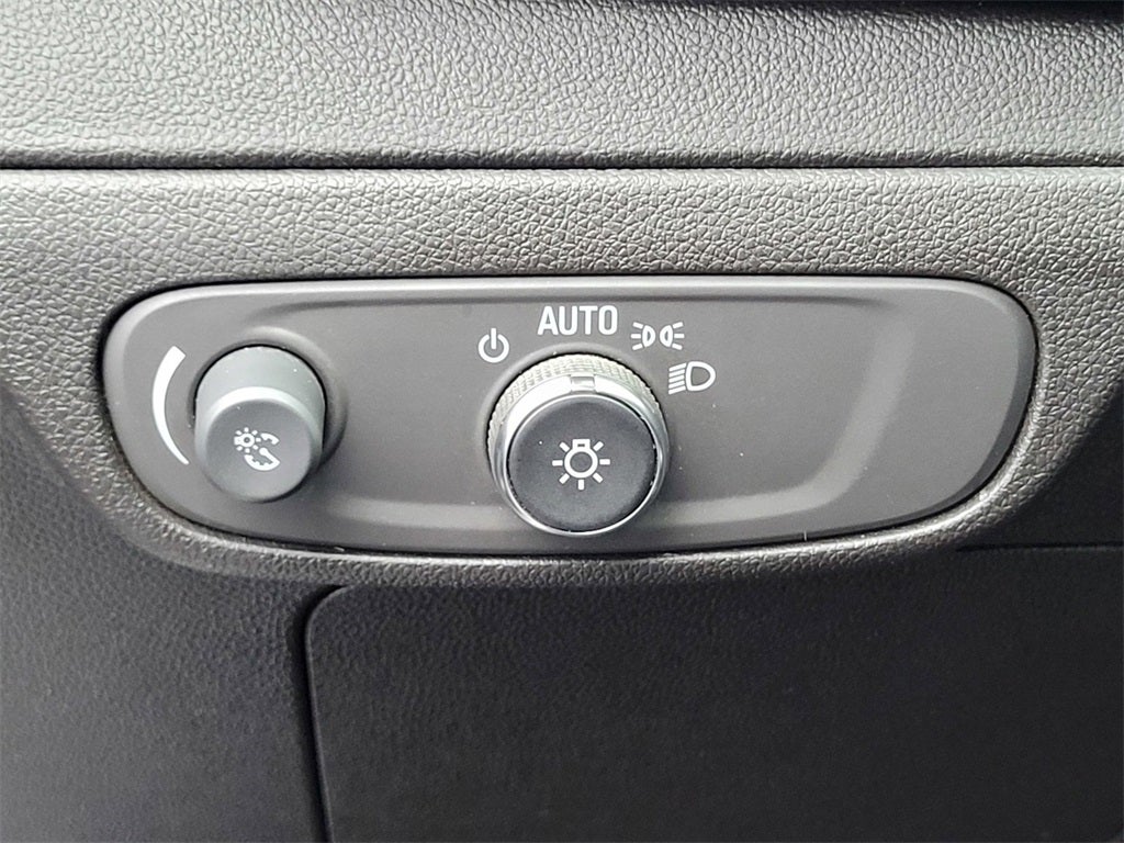 2022 Chevrolet Bolt EUV Premier