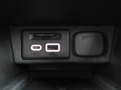 2022 Chevrolet Bolt EUV Premier