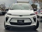 2022 Chevrolet Bolt EUV Premier