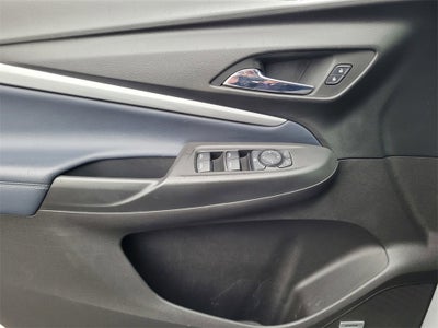 2022 Chevrolet Bolt EUV Premier