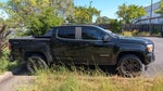 2018 GMC Canyon SLE1