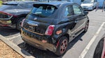 2019 FIAT 500e Battery Electric