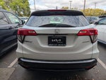 2020 Honda HR-V Sport