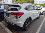 2020 Honda HR-V Sport