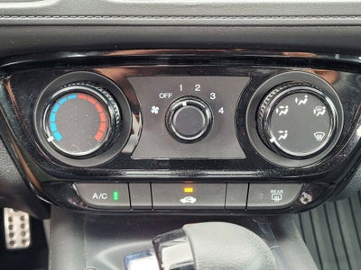 2020 Honda HR-V Sport