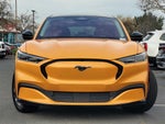 2022 Ford Mustang Mach-E Premium